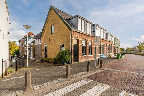 Property photo - Dorpsstraat 36, 2636CH Schipluiden